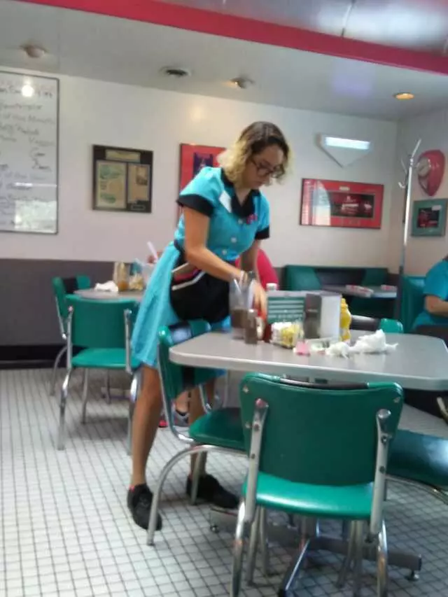 66 Diner