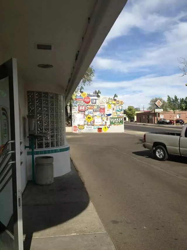 66 Diner