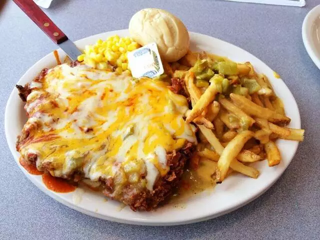 66 Diner