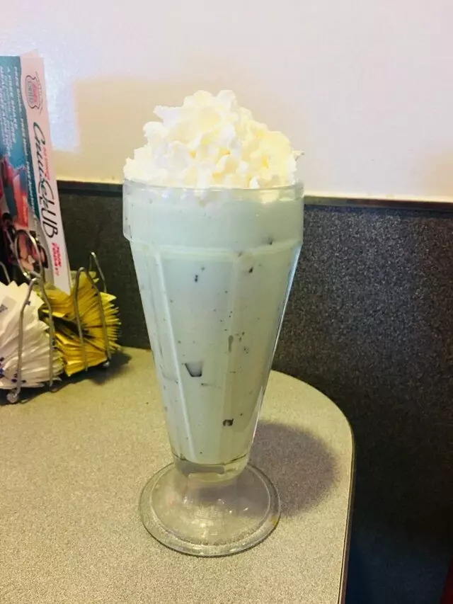 66 Diner