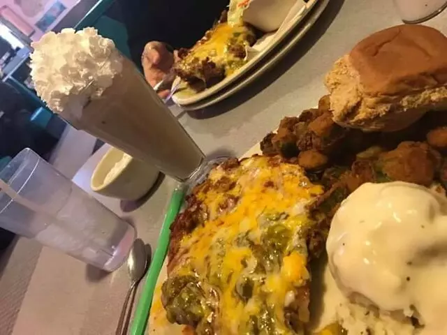 66 Diner