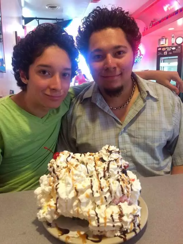 66 Diner