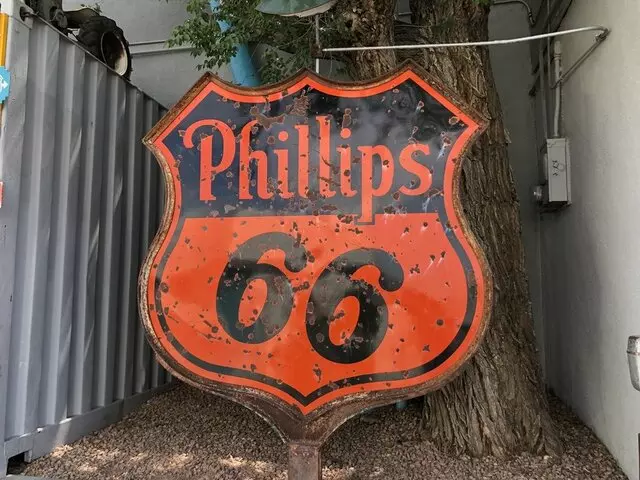 66 Diner