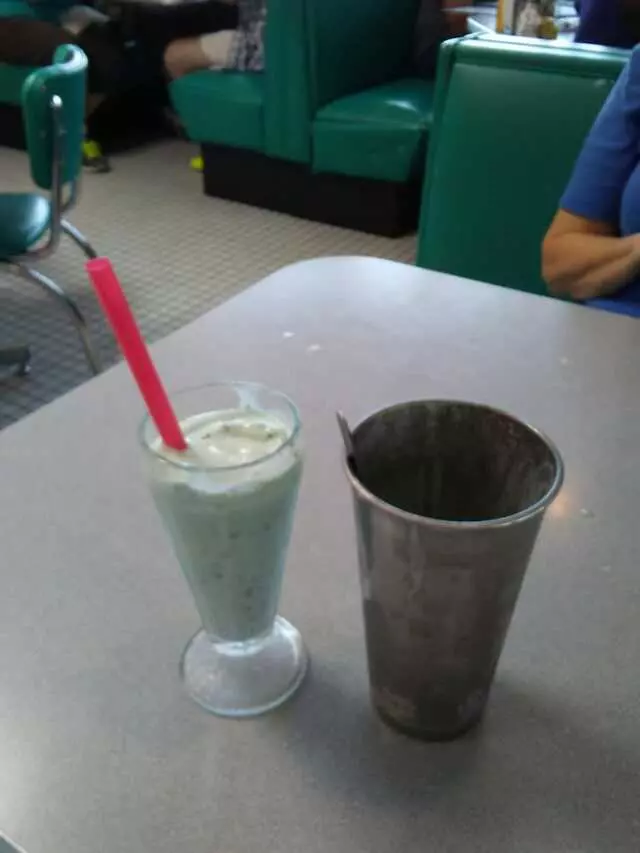 66 Diner