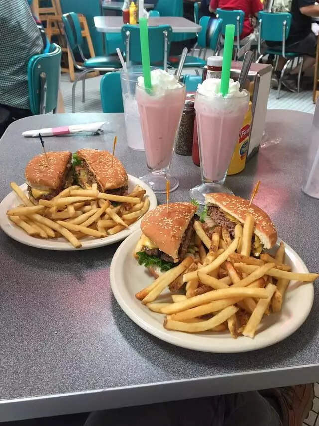 66 Diner
