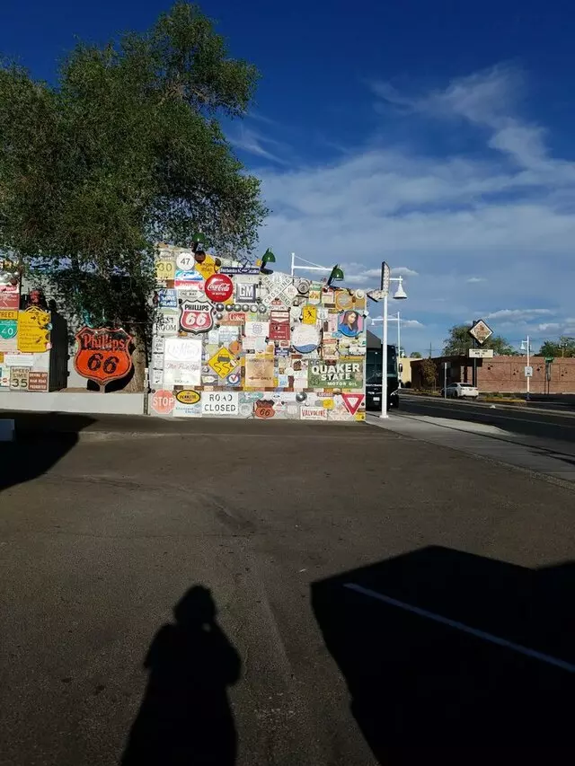 66 Diner