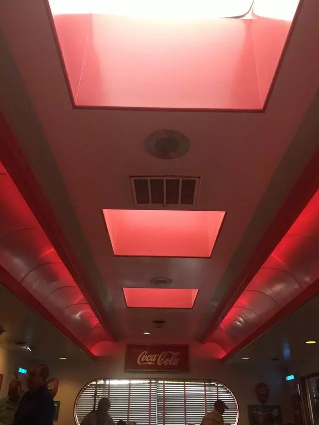 66 Diner
