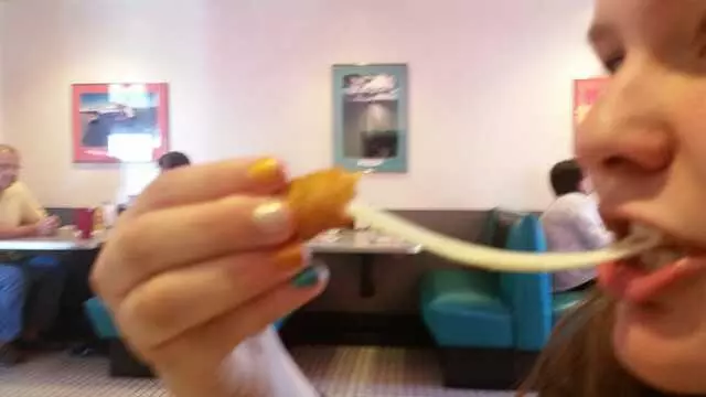 66 Diner