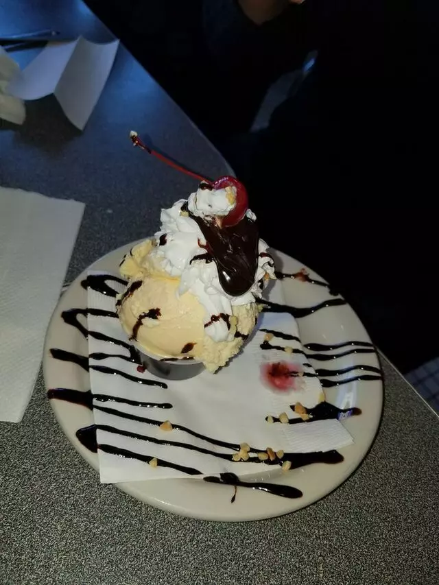66 Diner