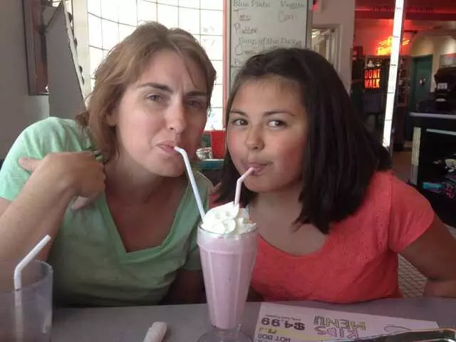 66 Diner