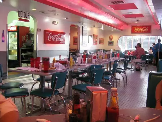 66 Diner