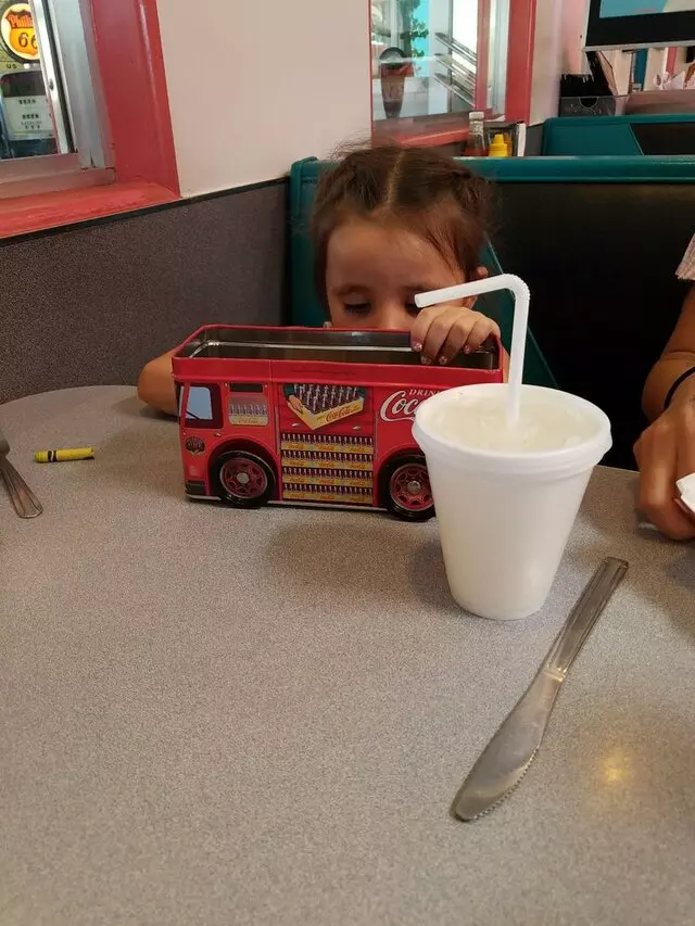 66 Diner