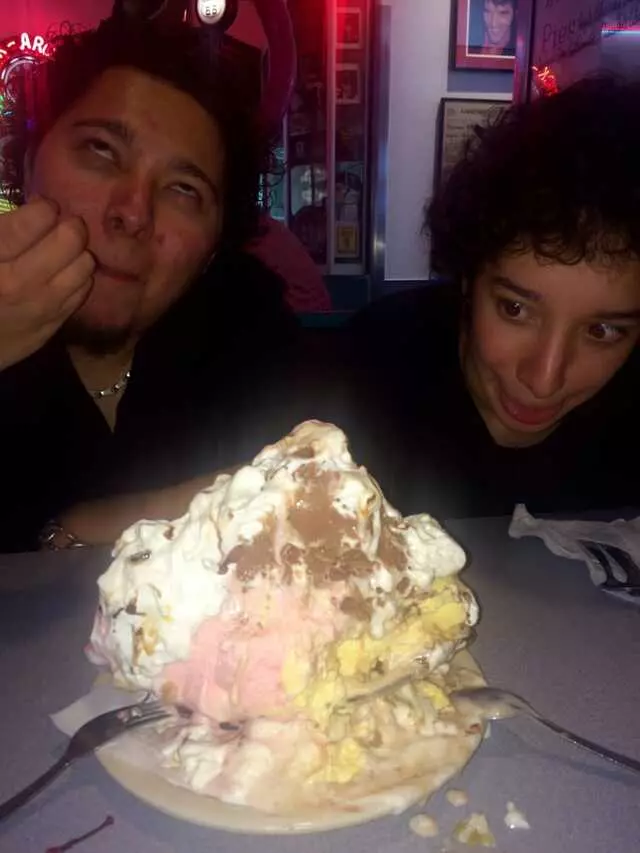 66 Diner