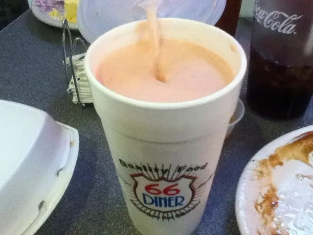 66 Diner