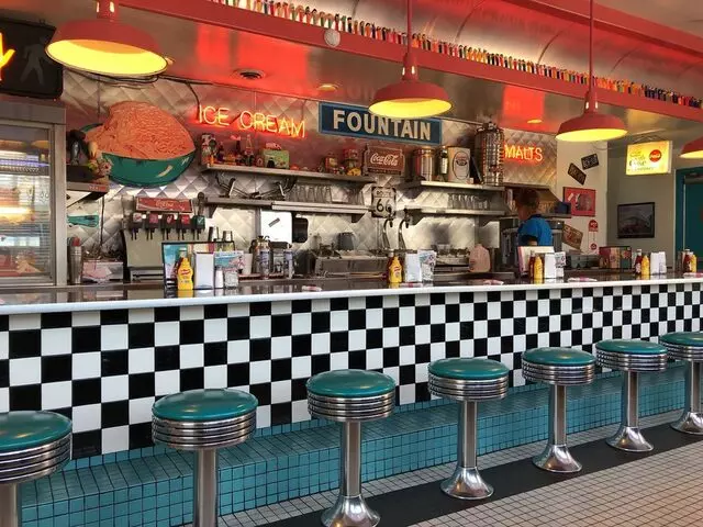 66 Diner