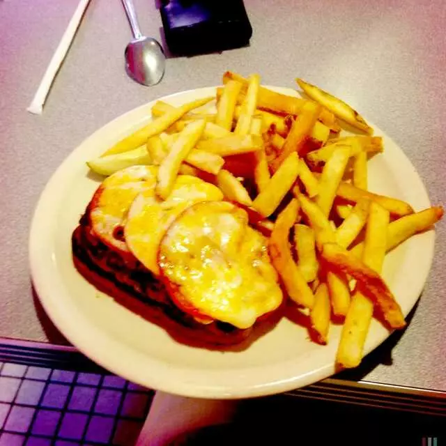 66 Diner