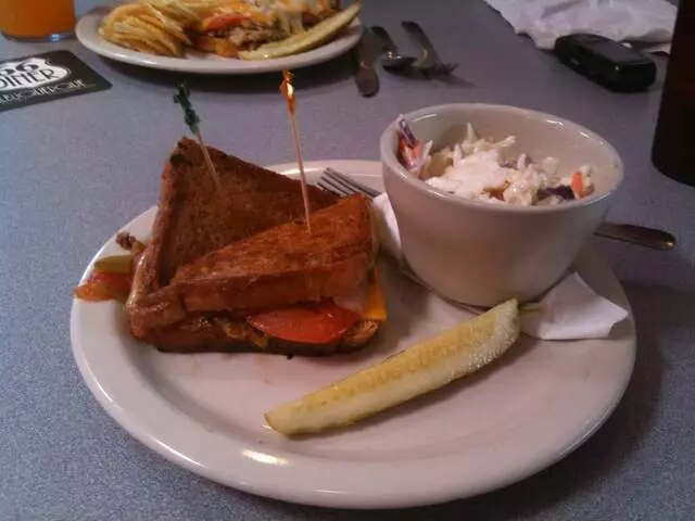 66 Diner