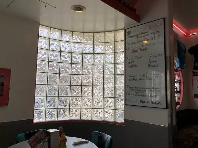 66 Diner