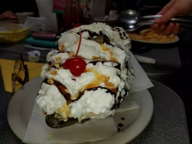 66 Diner