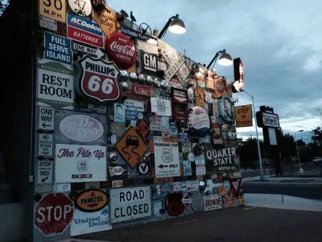 66 Diner