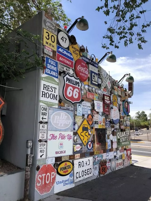 66 Diner