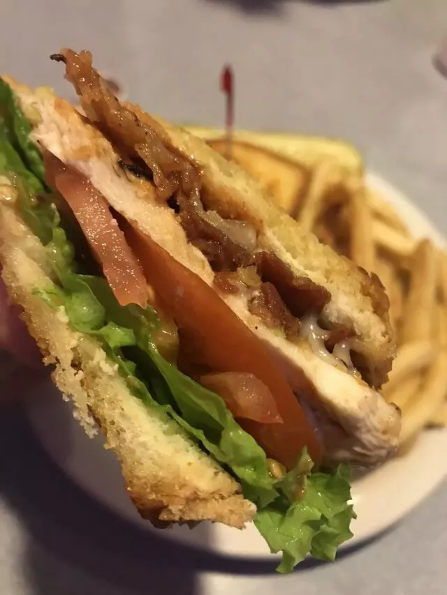 66 Diner