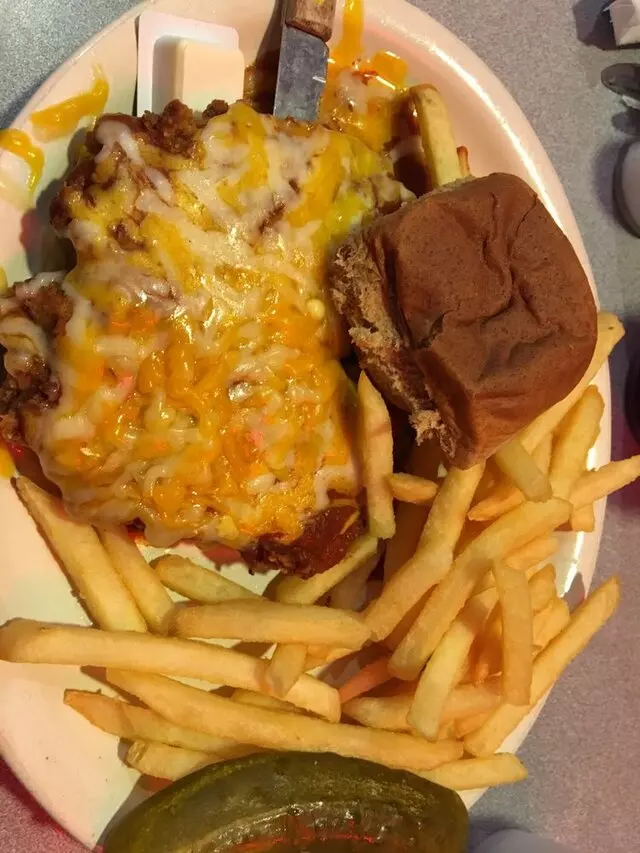 66 Diner