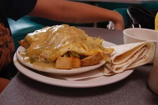 66 Diner