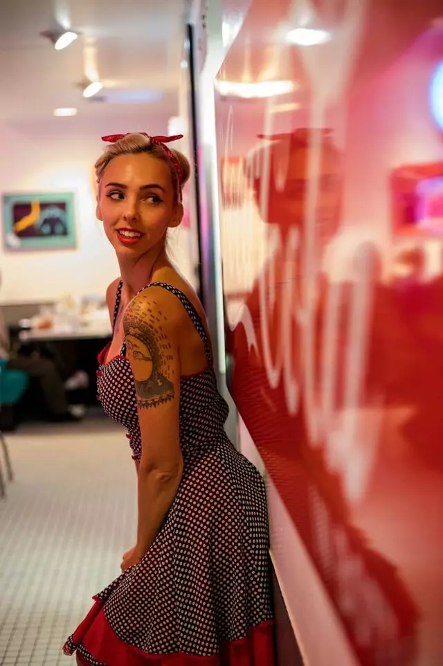 66 Diner