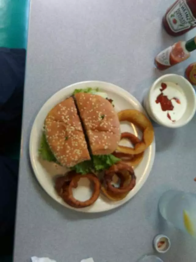 66 Diner