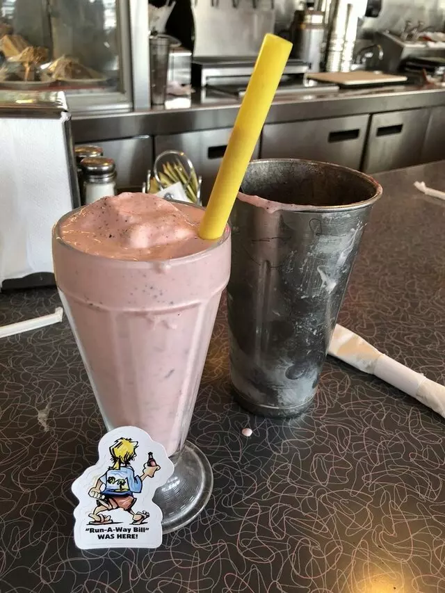 66 Diner