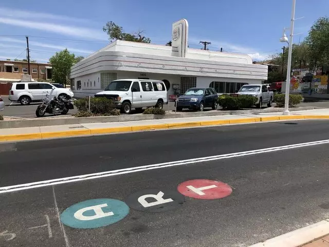 66 Diner