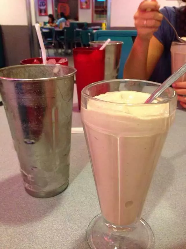 66 Diner