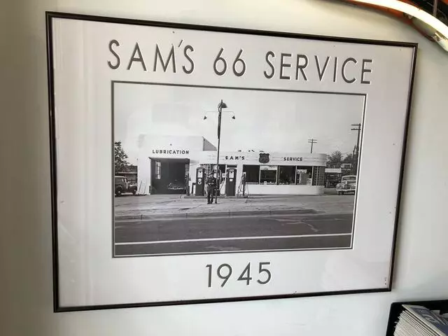 66 Diner