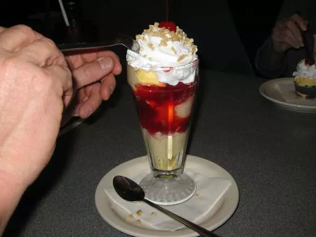 66 Diner