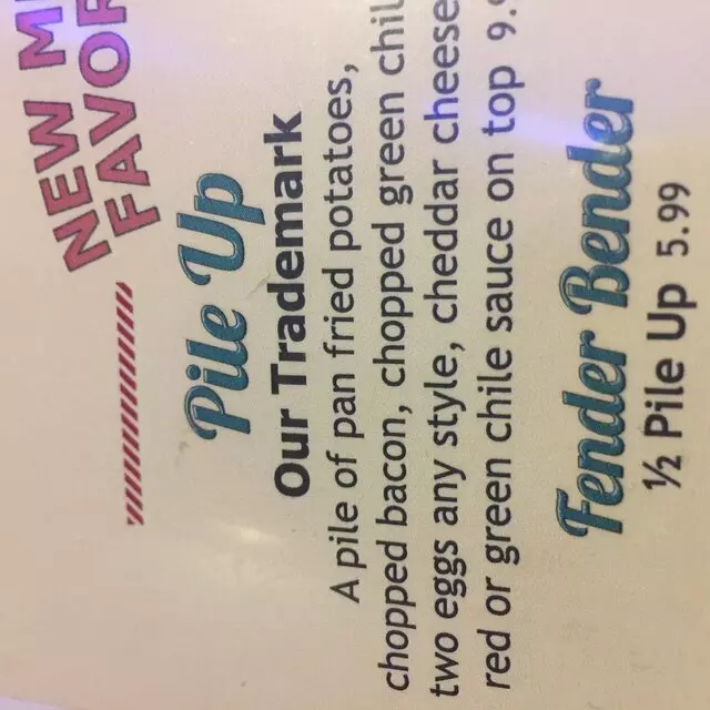 66 Diner
