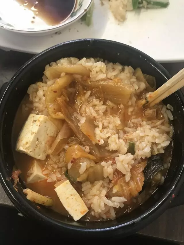 A-1 Oriental Market