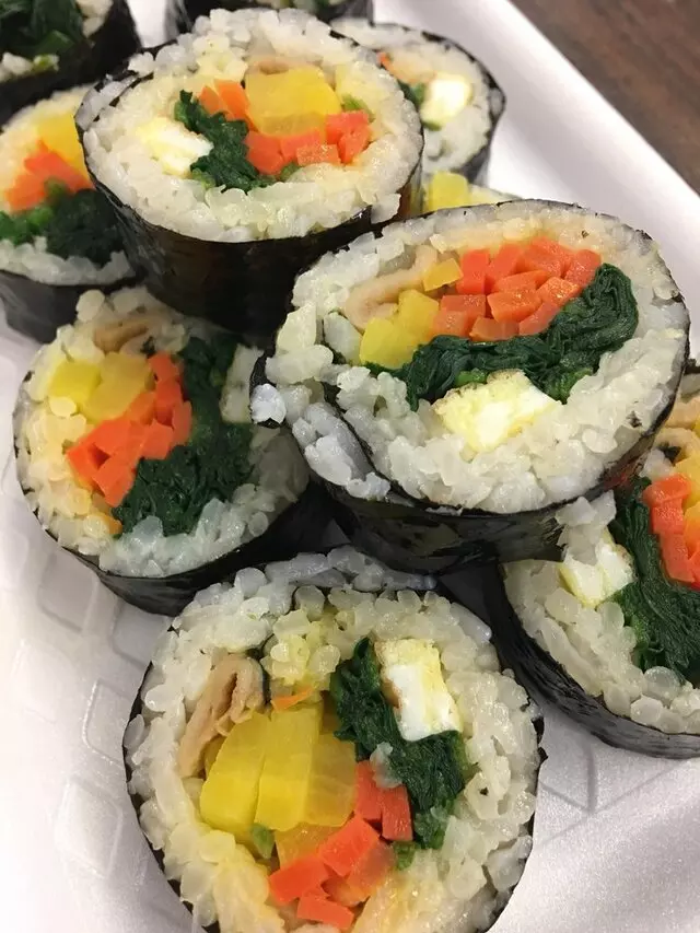 A-1 Oriental Market