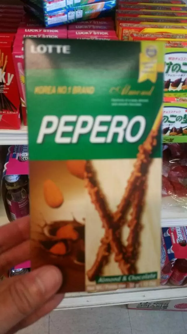A-1 Oriental Market