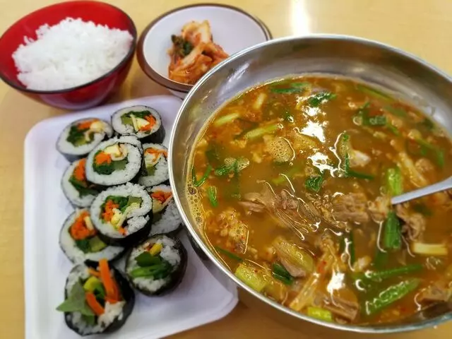A-1 Oriental Market