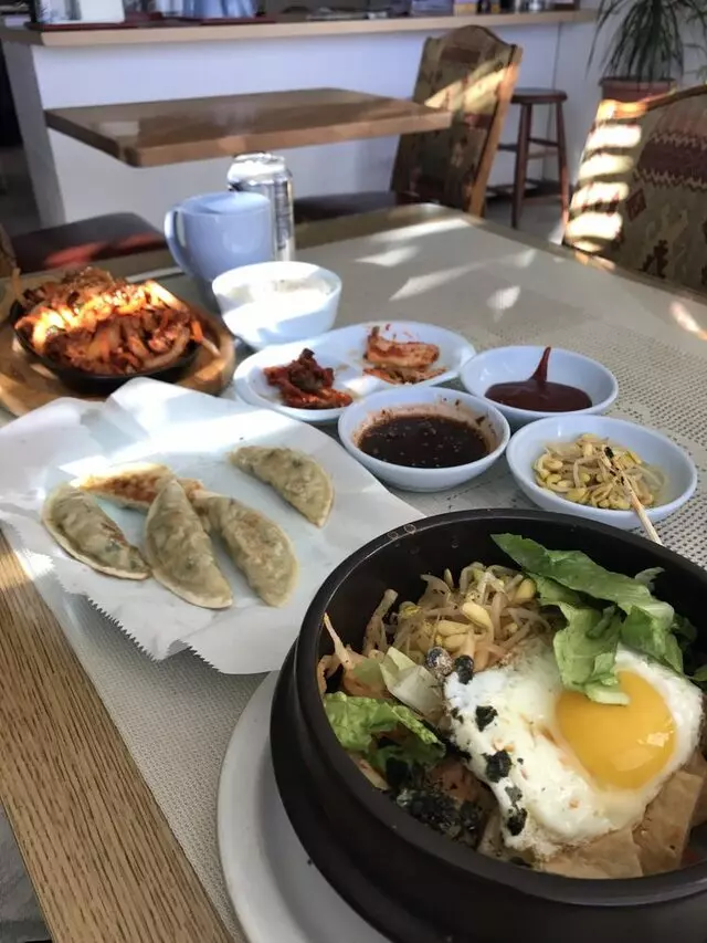 A-1 Oriental Market