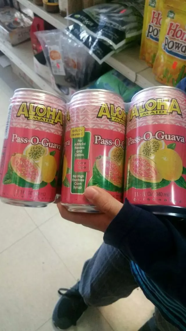 A-1 Oriental Market