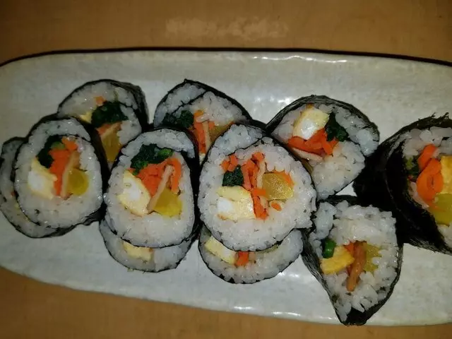 A-1 Oriental Market