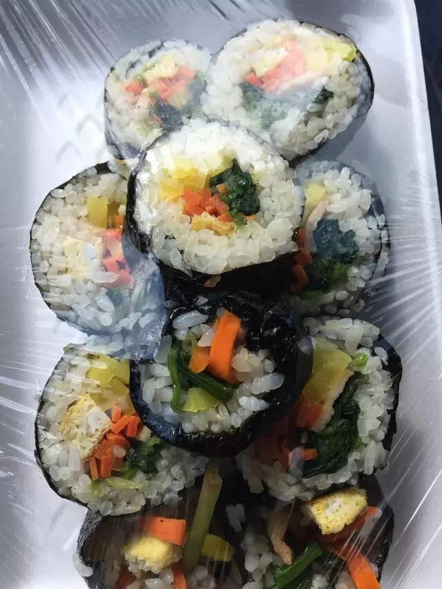 A-1 Oriental Market
