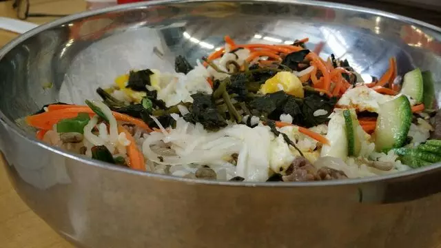 A-1 Oriental Market