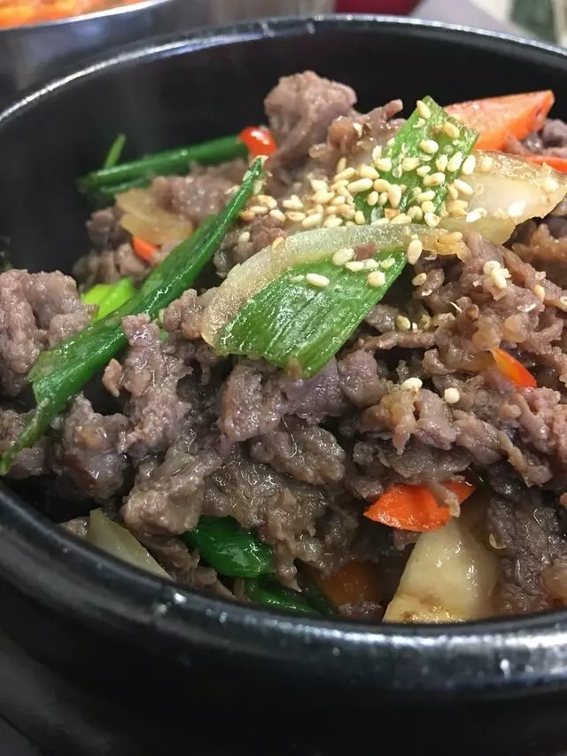 A-1 Oriental Market