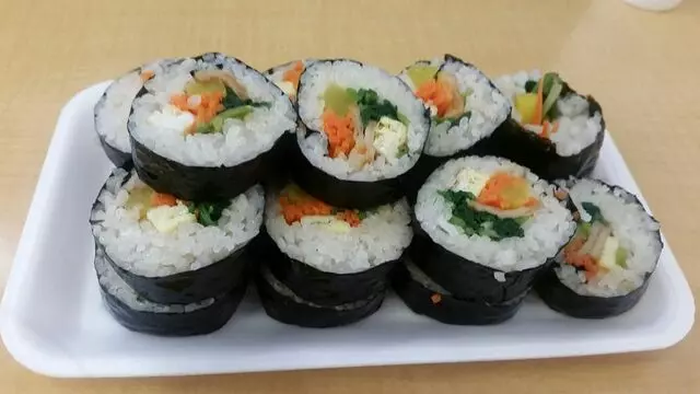 A-1 Oriental Market