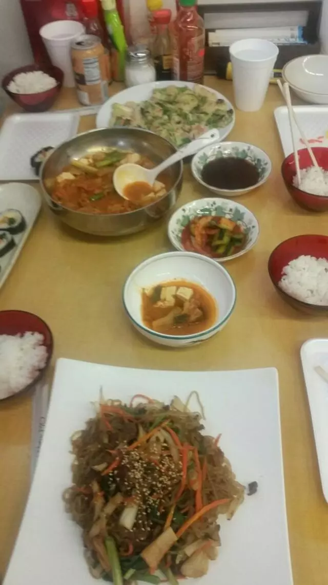 A-1 Oriental Market