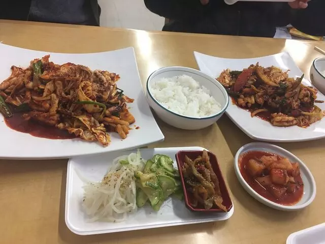 A-1 Oriental Market
