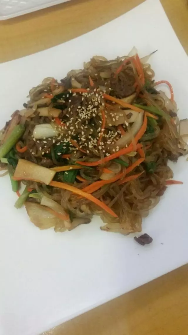 A-1 Oriental Market